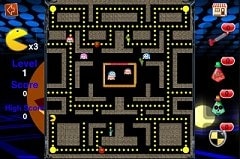 Pacman cho android