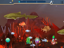 Tải game cá lớn nuốt ca bé trên ch play