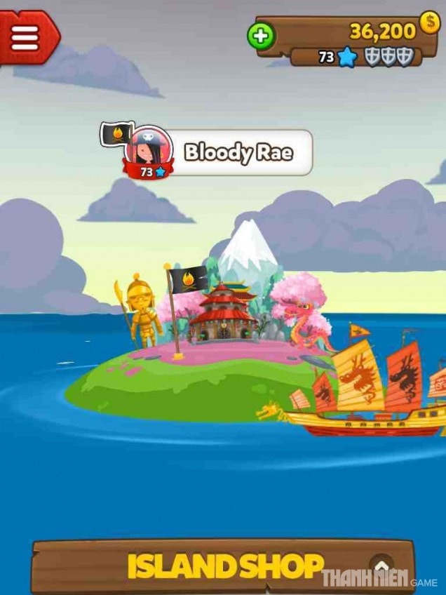 Tải pirate kings trên Tai Ch Play miễn phí