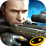 Contract Killer Sniper icon