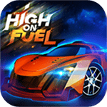 Highway Racer icon