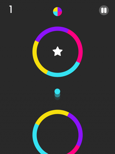 Tải game Color Switch cho điện thoại