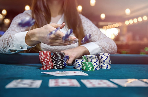 8 mẹo chơi bài Baccarat luôn thắng 01
