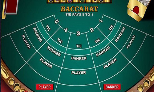 8 mẹo chơi bài Baccarat luôn thắng 03