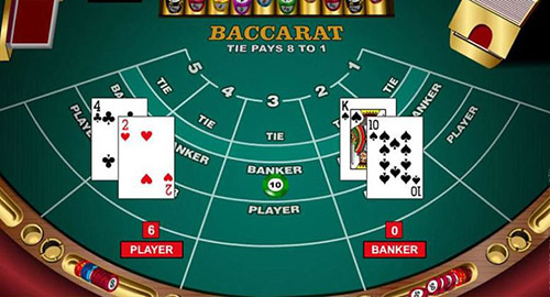 8 mẹo chơi bài Baccarat luôn thắng 04