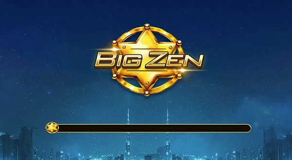 Review game bài đổi thưởng Bigzen Club 02