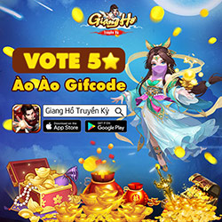Code, GiftCode Giang Hồ Truyền Kỳ icon