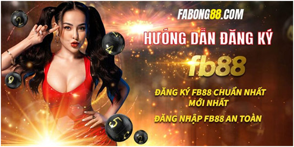 Cách nạp và rút tiền tại nhà cái FB88 02