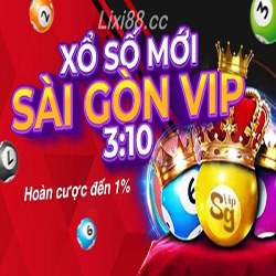 Phương pháp soi cầu lô đề hiệu quả của cộng đồng Lixi88 icon