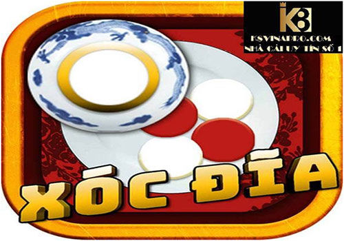 Cách đọc vị xóc đĩa online chính xác của nhà cái K8 01