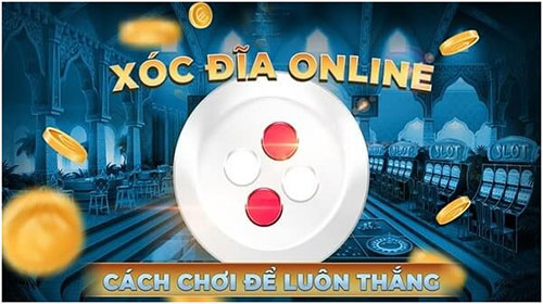 Cách đọc vị xóc đĩa online chính xác của nhà cái K8 02