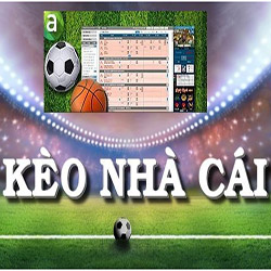 Kèo Nhà Cái – Cao nhân trong soi kèo bòng đá Việt 2021 icon
