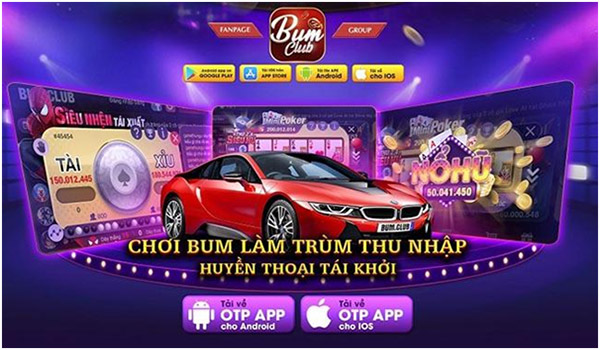 Nhà Cái Số 1 review chi tiết về Bum79 CLub 01