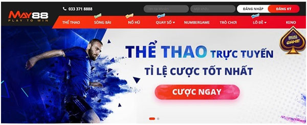 Cổng game May88, Pro68 Club, Iwin– Đẳng Cấp nhà game đổi thưởng uy tín 01
