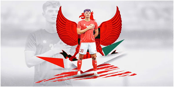 Bảng xếp hạng cầu thủ trẻ hay nhất của AFF Suzuki Cup 01