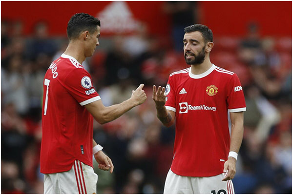 Man United và mùa giải đáng thất vọng đến cùng cực 02