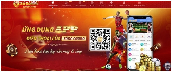 Đánh giá nhà cái Sodo66 01