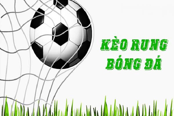 Kinh nghiệm bắt kèo Rung khi cá độ bóng đá Loto188 03