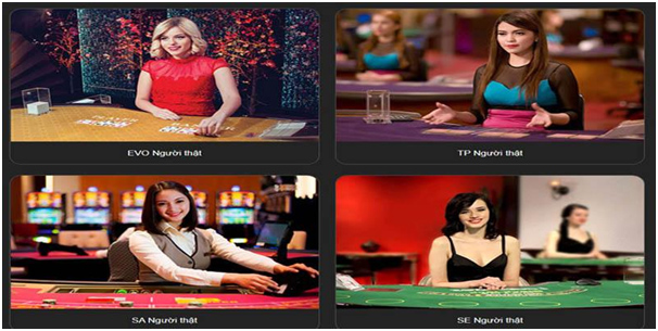 Cổng Game Nổ Hũ 33Win 3