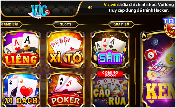 Ricwin, Vicwin, Go88 02
