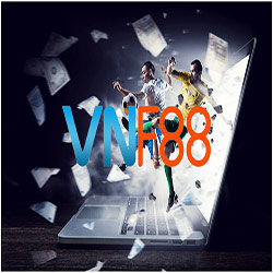 VNF88 sân chơi cá cược thể thao, đá gà trực tuyến uy tín icon