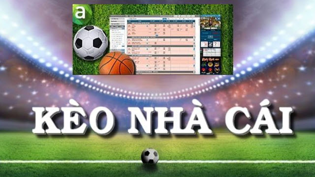 Kubet tỷ lệ cá cược bóng đá ăn cao 2