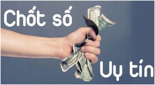 Top 3 cao thủ chốt số miền Bắc uy tín 1