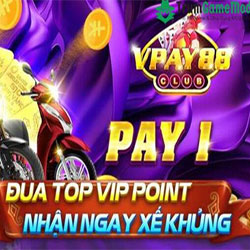 Sunwin hay Vpay88 – Cổng game nào đẳng cấp nhất trong giới game đổi thưởng tại Châu Á? icon