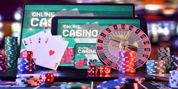 Hướng dẫn chơi Casino tại W88 3